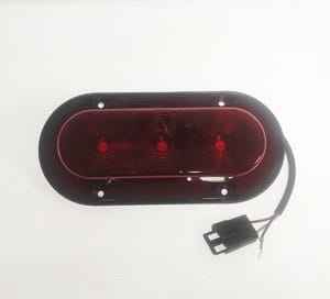 RE39223 задний фонарь