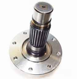 5142885 ступица замедлителя