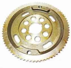 140376 зубчатый венок