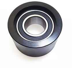 RE232483 натяжитель ремня