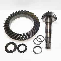 V34055000 атака колес КПЛ.