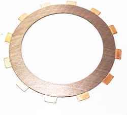 6609821 фрикционный диск