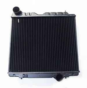 Al205550 радиатор