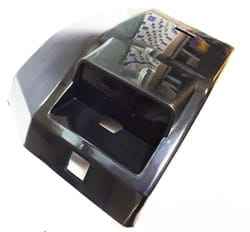 L110271 крыло левое