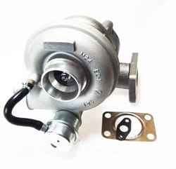 2674a225 турбокомпрессор