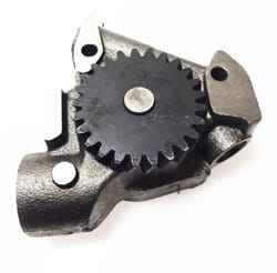 191015000100 Масляный Насос