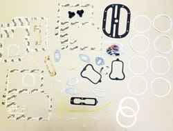 FIN111CGB комплект прокладок