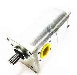 0510767326 гидравлический насос Bosch