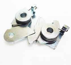 H718501020790 замок капота