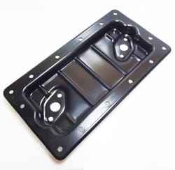 2486a990 корпус масляного радиатора