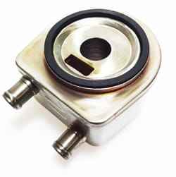 2486a205 охладитель масла