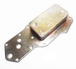 87416027 масляный радиатор