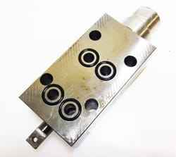 Al34595 сплиттер