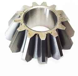 R134733 колесо моста