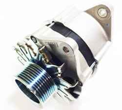 V83679100 Alternator