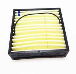 F916200060010 топливный фильтр