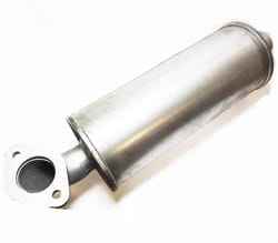 7700511767 глушитель