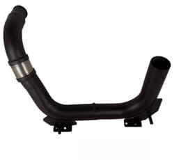 87570394 выхлопная труба