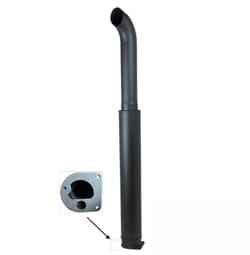 255270a4 глушитель