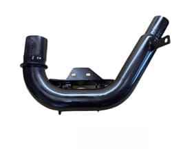 252530a2 глушитель Локоть