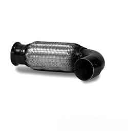 AL155610 выхлопная труба