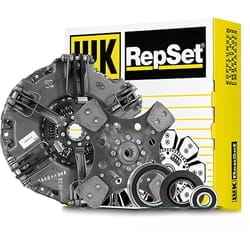 628317800 комплект сцепления