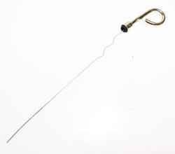 RE502740 масляный совок