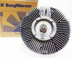 AL234014 СЦЕПЛЕНИЕ VISCO BORGWARNER