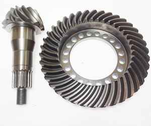 V36246400 атака колес KPL 13X38