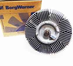 04431540 СЦЕПЛЕНИЕ VISCO BORGWARNER
