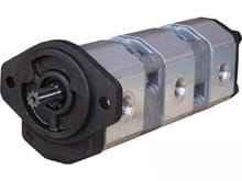 AZ49120 гидравлический насос / C