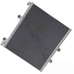 H835550060103 Радиатор