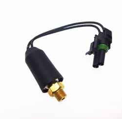 RE63291 датчик давления масла