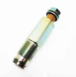 RE524529 топливный клапан