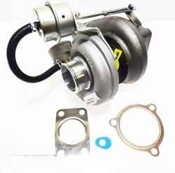 2674a313 турбокомпрессор