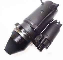 MS660 стартер