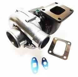 RE500287 турбокомпрессор