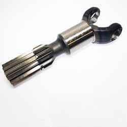 87747757 Полуось / С