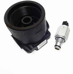 6622843a1 основание фильтра с датчиком