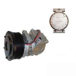 0672850 компрессор кондиционера