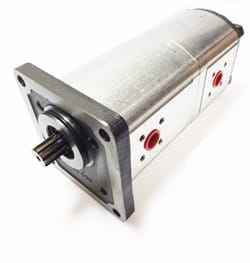 0510765301 гидравлический насос HEMA