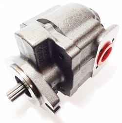 Al202473 гидравлический насос HEMA