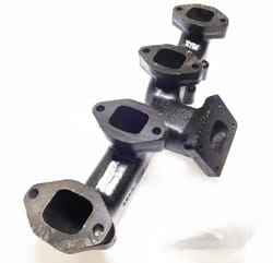 99440113 Выпускной Коллектор