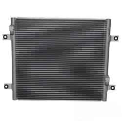 4292045m5 радиатор кондиционера