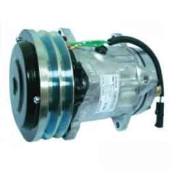 6983967 компрессор кондиционера