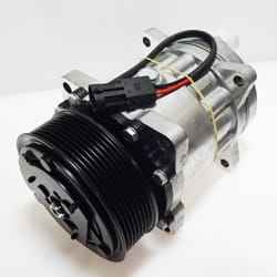 84058795 компрессор кондиционера