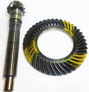 Sj16266 колесная атака