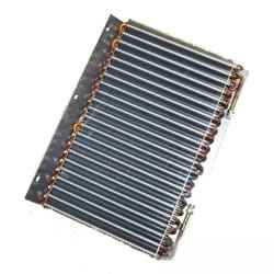 89501936 радиатор кондиционера