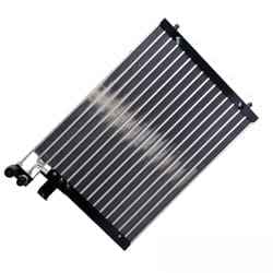 87543352 радиатор кондиционера