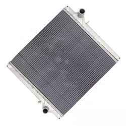 Re226366 радиатор